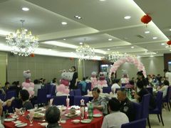 大堂-小厨娘淮扬菜(板桥一店)