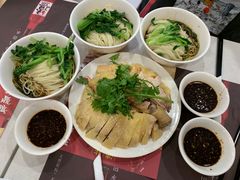 -振鼎鸡(天钥桥路店)