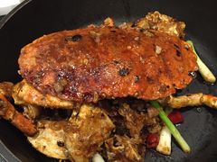 -稻香酒家·33年老字号·港式粤菜(富邦中心店)