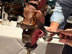 -拉蒂娜·巴西牛排馆 Latina·Brazilian Steakhouse(陆家嘴旗舰店)