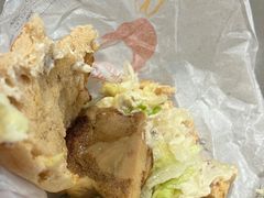 -麦当劳(北京路广百广场店)