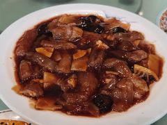 -清真吐鲁番餐厅(牛街店)