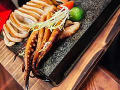 -意满花千醉(金茂览秀城店)