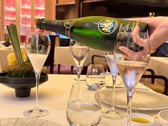 -上海柏悦酒店