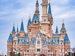 -上海迪士尼度假区