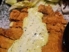 -千代武日本料理(爱建店)