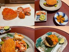 -晴空·日本料理(万象城店)