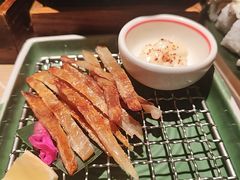 -匠和风精致料理(宁德万达店)