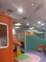 -孩子王童乐园(上海青浦吾悦广场店)