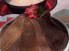 -捞神煲汤火锅(湖滨商业街店)