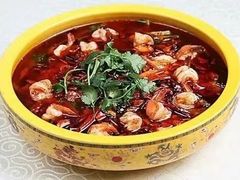 -红旗饭庄