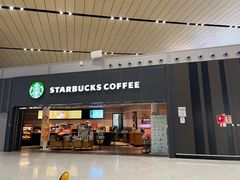 -星巴克(昆明机场III店)