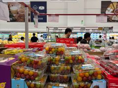 -山姆会员商店(西溪店)