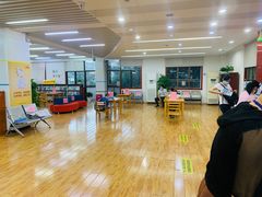 -厦门市少年儿童图书馆(中山公园馆)