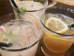 -咖法森林·咖啡  酒吧(天河店)