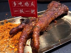 -好唛士·精酿啤酒烧烤(金沪路店)