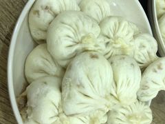 三鲜包子-津门张记包子铺(华昌道店)
