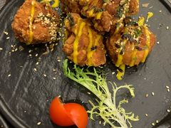 -东方豪景花园酒店·怡景旋转餐厅