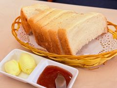 -华梅西餐厅(哈尔滨中央大街店)