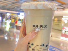-KOI PLUS(成都万象城店)