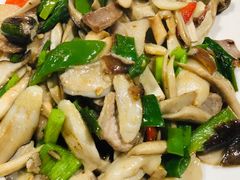 -龙姐私房菜(和顺古镇店)