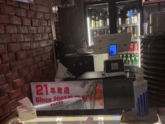-爱上层楼咖啡馆(为公桥店)