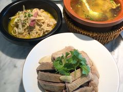 黄山笋-小菜园新徽菜(无锡宜家荟聚中心店)