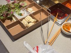 -海底捞火锅(蒙城路店)