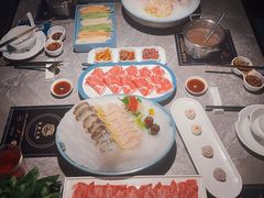-1718海鲜姿造(苏宁宴请臻选店)