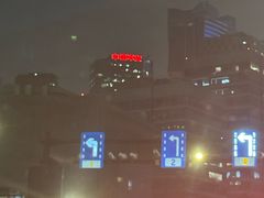 -钱江新城灯光秀