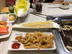 -海底捞火锅(上元大街店)