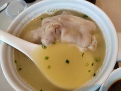 -漢舍川菜馆(国贸商城店)