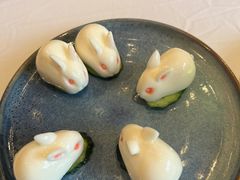 -侨美·唐荔园·40年地道粤菜