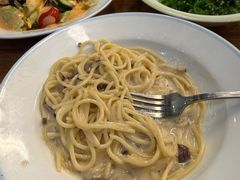 -萨莉亚意式餐厅(河东万达店)