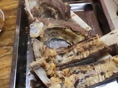 牛排-胡王氏26号牛肉汤