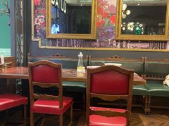 -新白鹿餐厅(爱琴海购物中心店)