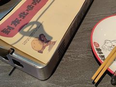 -钱锋炭缸烧烤(南湖大路总店)