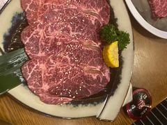 -炎蔵牛舌烤肉