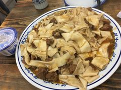 -壹阁胡羊焖饼(敦煌夜市店)