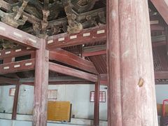 -宁波市保国寺古建筑博物馆