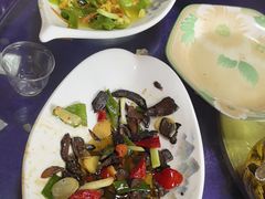 -龙姐私房菜(和顺古镇店)