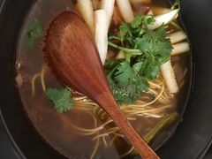 -贡梅老面馆·蟹粉面·无锡特色小吃(南长街主推店)