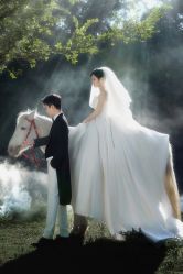 -女王风尚STUDIO·轻奢化定制