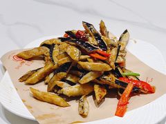 -双合园·海鲜水饺青岛菜(九水东路店)