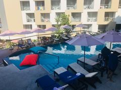 -普吉岛凯悦酒店