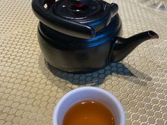 功夫茶-巴扎美食·新疆菜·西域歌舞表演餐厅(新疆大厦店)