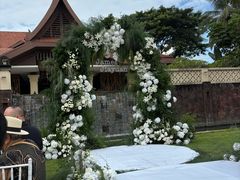 -西双版纳融创皇冠假日度假酒店