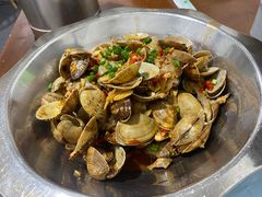 -昱龙大盆牛蛙馆(三兴街总店)