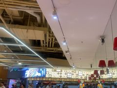 -西贝(财富购物中心店)