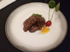 -咸亨大酒店-自助餐厅(解放南路店)